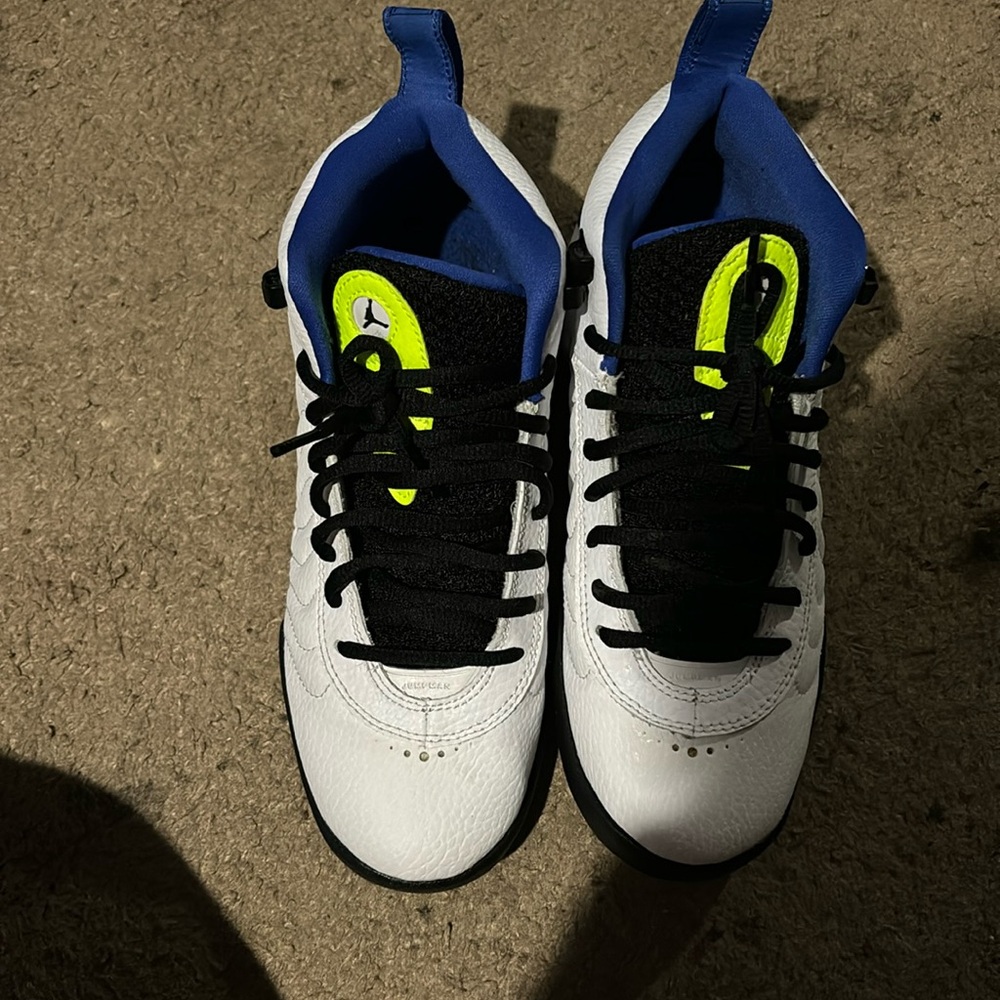 Jumpman Jordan’s